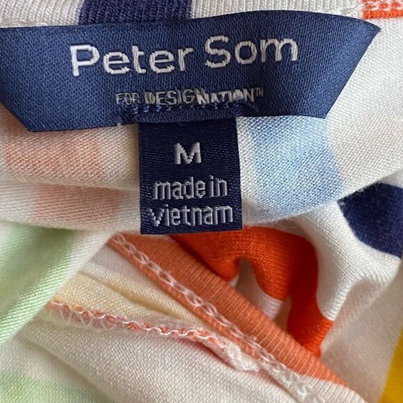 Peter Som for Design Nation Maxi Dress - Picture 3 of 8